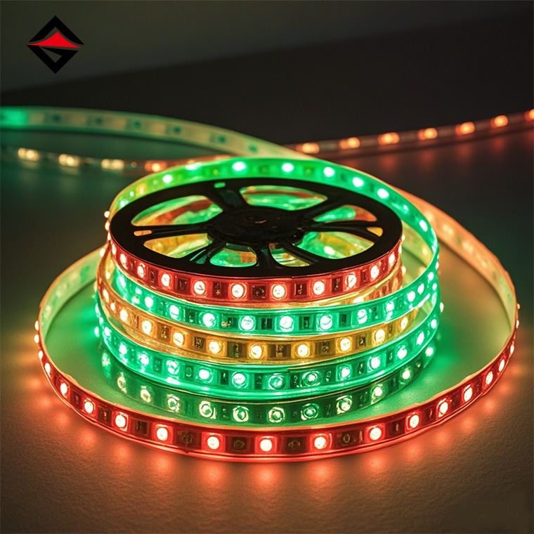Tendencias de desarrollo de la industria LED Light Strip Industry