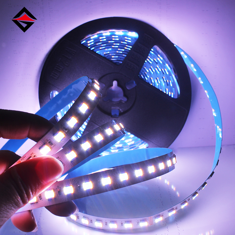 ¿Qué significa SMD Light Strip?