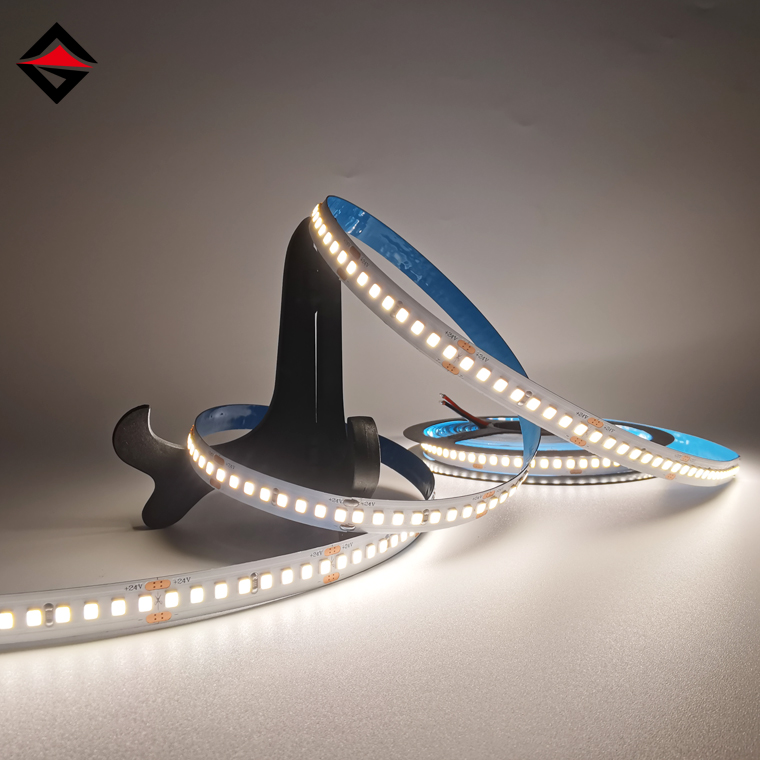 ¿Cuánto sabes sobre la luz en la luz de la tira LED?