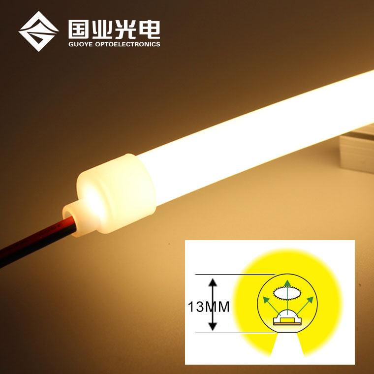 ¿Cuáles son las diferencias entre las luces de neón LED y las luces de neón tradicionales?