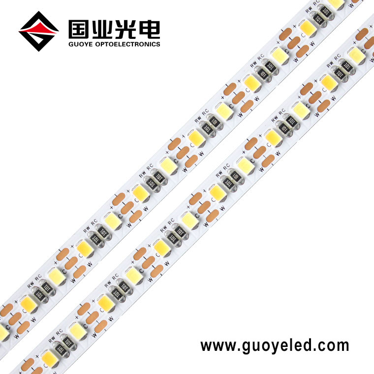 Tira LED 5v CCT