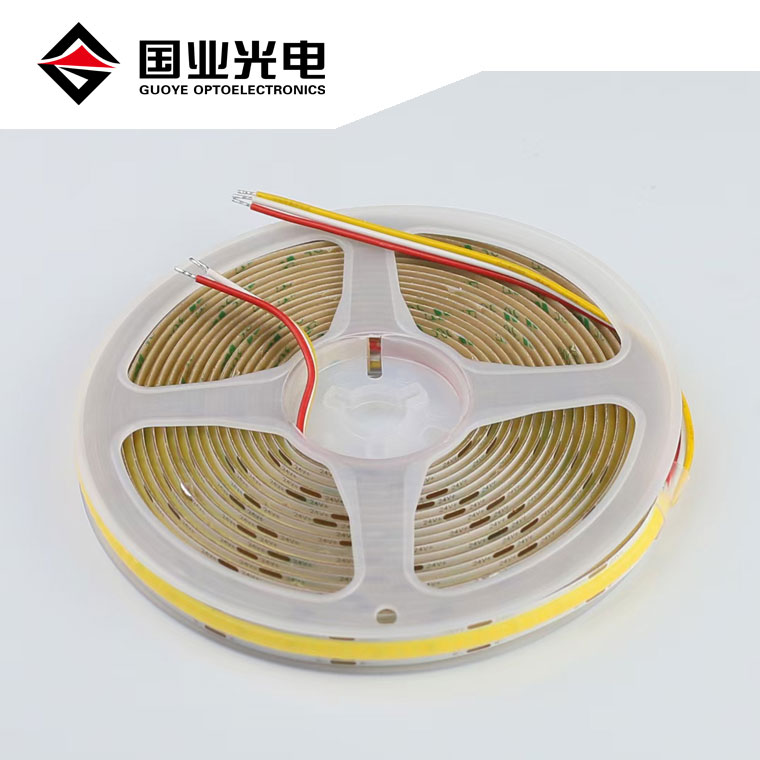 Tira led cob cct
