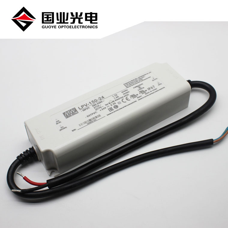 convertidor de luz led