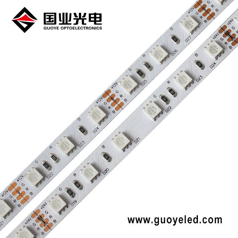Tira de luz LED 5050