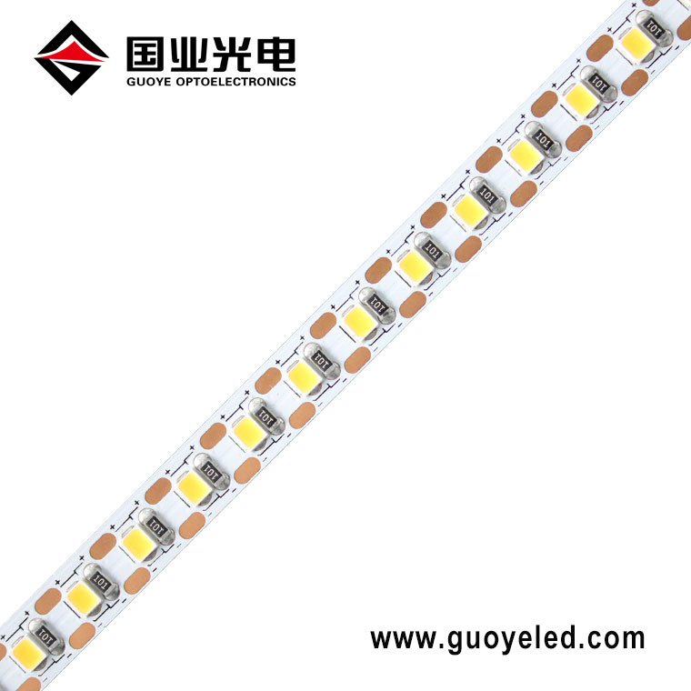 tira de luz led 5v