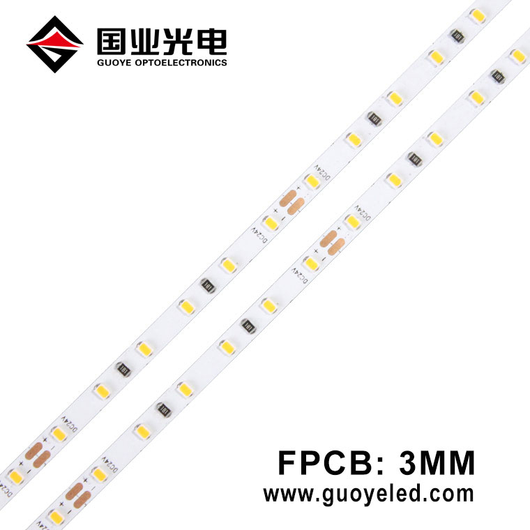 Luz de cinta LED 2216