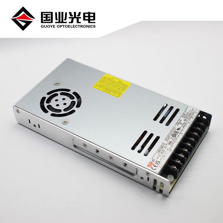Fuente de alimentación LED Meanwell