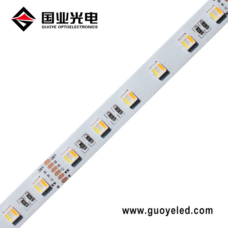 Tira de LED RGB CCT
